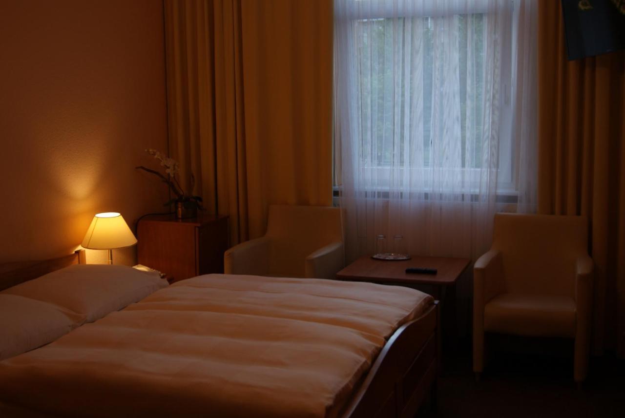 Hotel Alga Ustka Ngoại thất bức ảnh