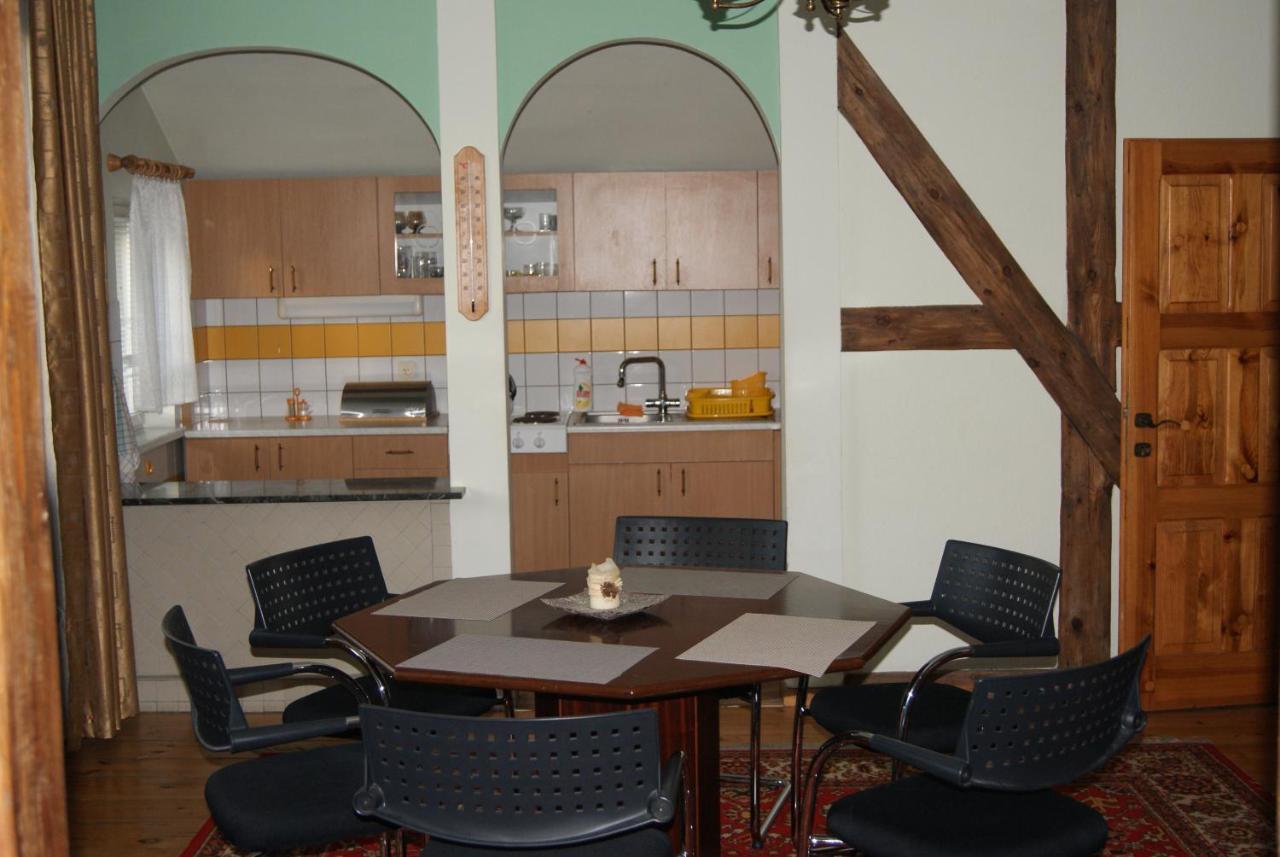 Hotel Alga Ustka Ngoại thất bức ảnh