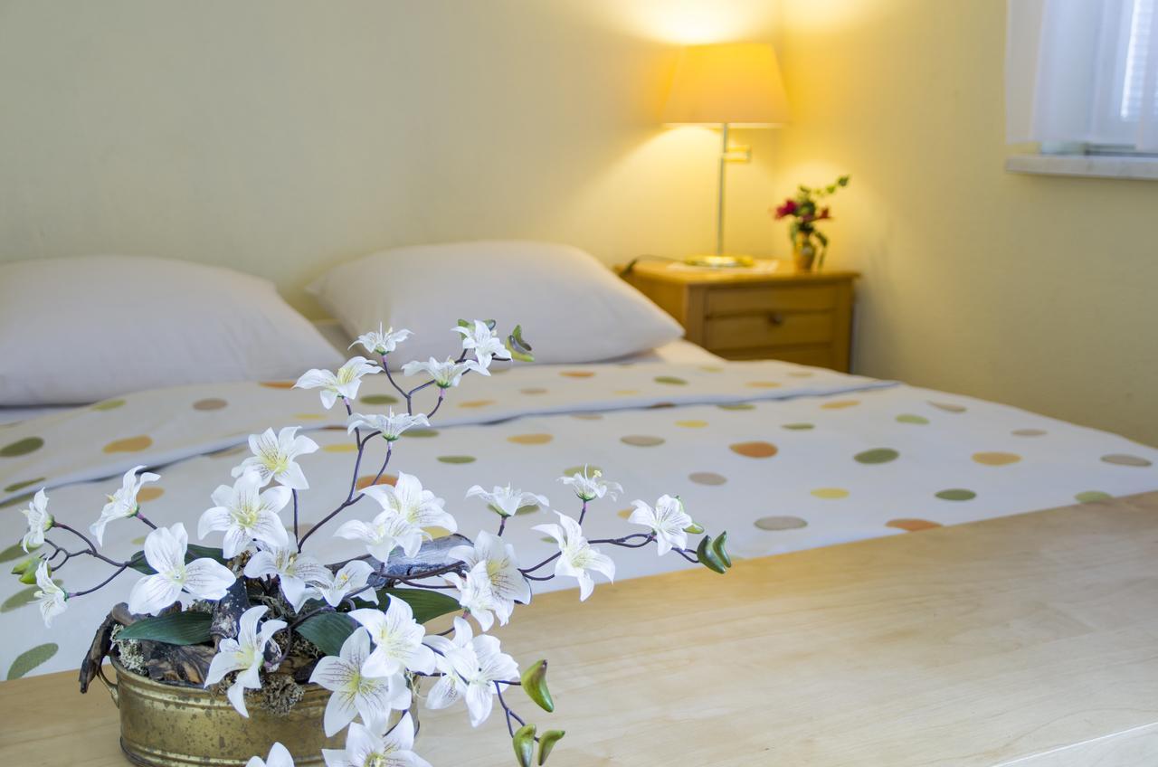 Hotel Alga Ustka Ngoại thất bức ảnh